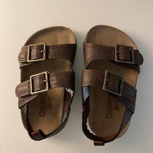 NWOT OshKosh toddler sandals